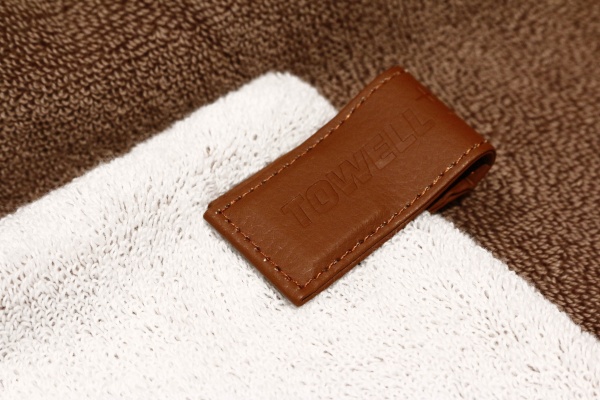 Рушник 1000008126 Towell AW2223 40x90 см бежевий 