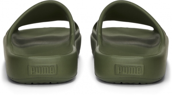 Шльопанці Puma SHIBUI CAT 38529609 р.47 чорний