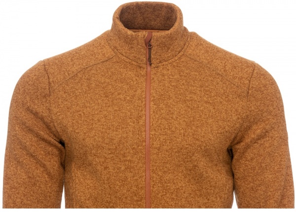 Джемпер Turbat DREAMER 2 MNS TRB Dreamer 2 Mns orange р.S коричневый