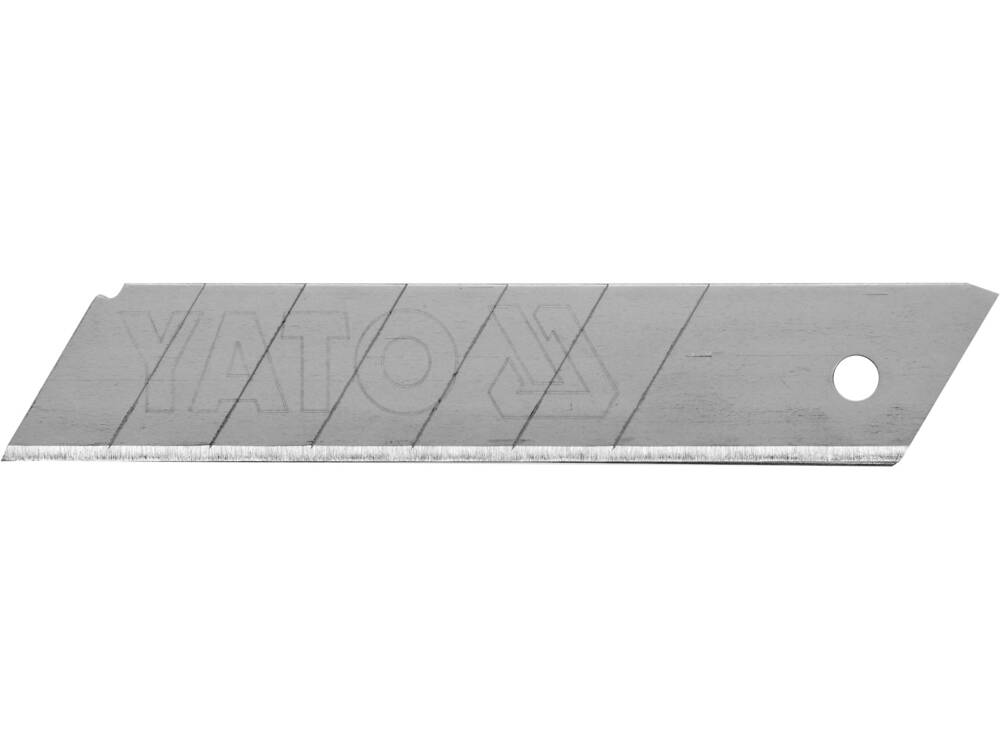 Набір лез YATO 10 шт. YT-75262