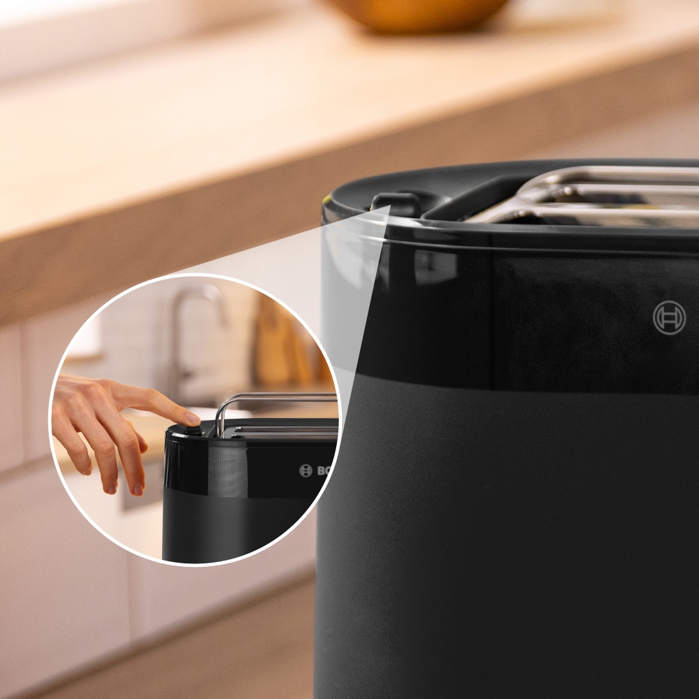 Тостер Bosch TAT2M123