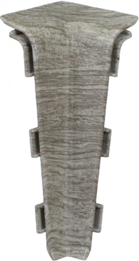 Кут внутрішній Salag SG75 I9 сосна сіра