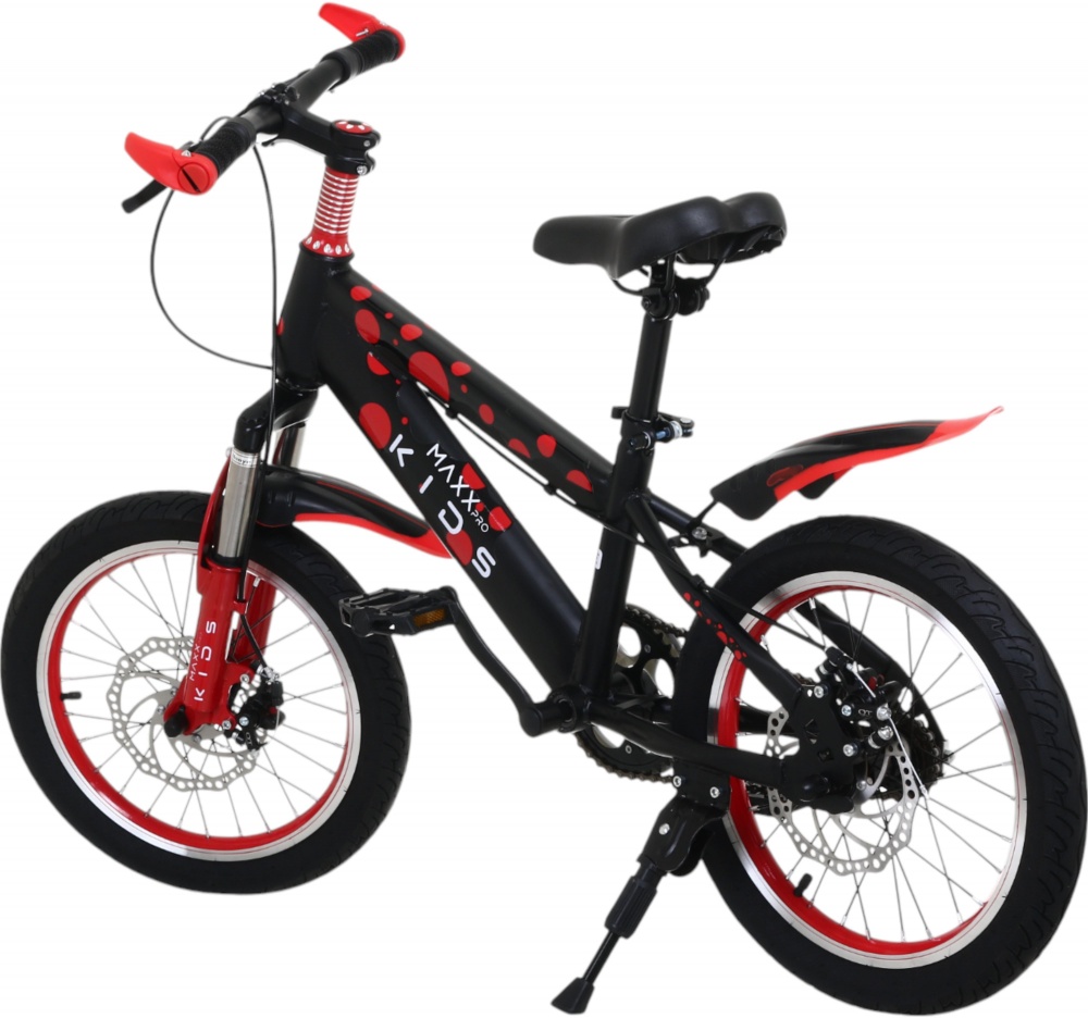 Велосипед детский MaxxPro kids 16