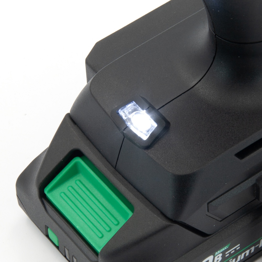 Шуруповерт ударний акумуляторний DWT ASBP-20 DNG-2 BMC