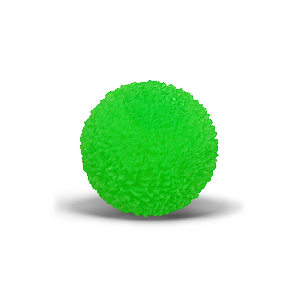 М'яч-стрибун Shantou з підсвіткою 5,5 см (SB2303) в асортименті