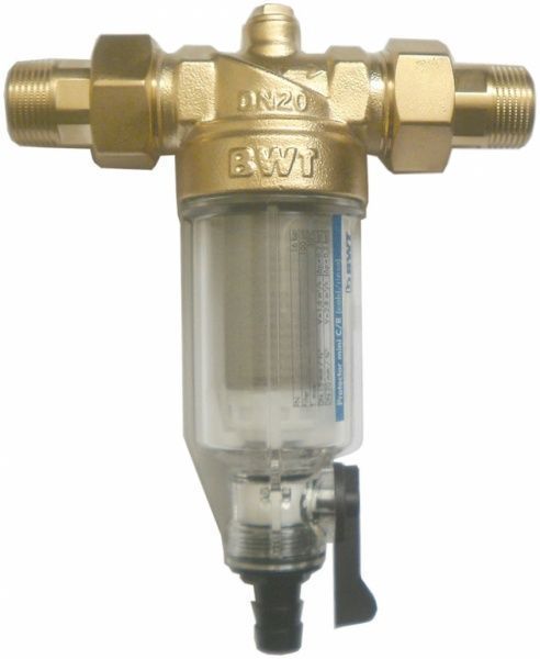 Фільтр BWT для холодної води PROTECTOR MINI 1/2