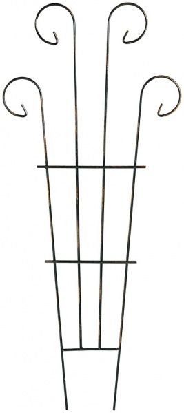 Опора для рослин  Віяло мала