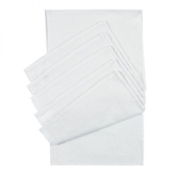  Салфетка белый Ярослав