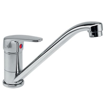 Смеситель для кухни Ferro Smile BSM4