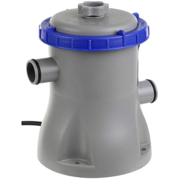 Фильтр-насос для бассейна Bestway 1249 л/час 58145