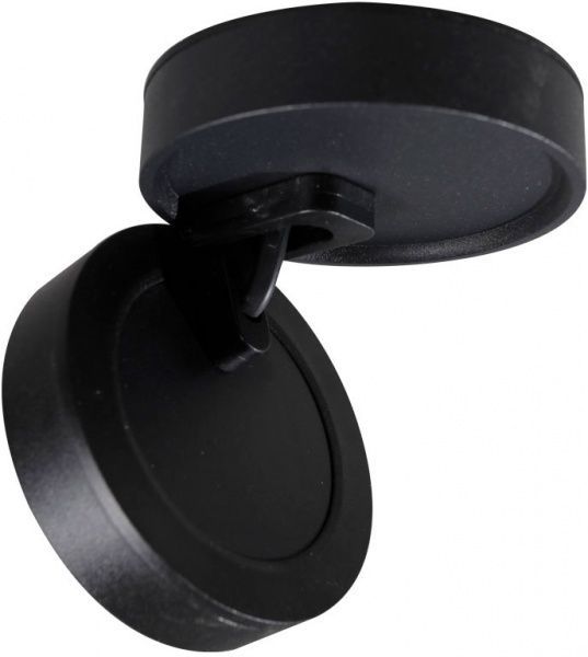 Светильник точечный Светкомплект DL-NV 05R LED 5 Вт 4000 К черный 