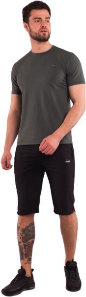 Шорты Avecs AV-30317/1 р. 54 черный