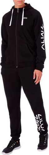 Джемпер Energetics Godard IV ux 407300-050 р. 3XL чорний