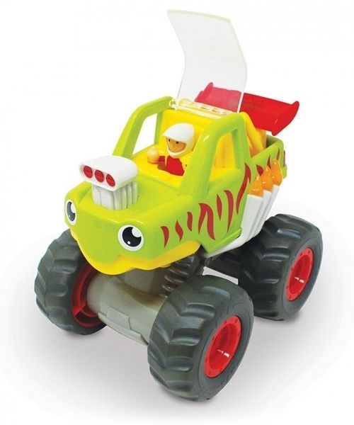 Игрушка Wow Грузовичок МАК МОНСТР 10325
