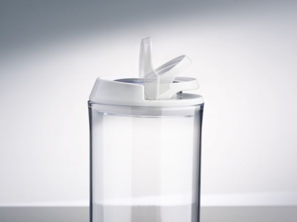 Банка для спагетти Safekeeping Round 1,75 л Flamberg