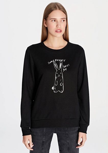 Джемпер Mavi BUNNY PRINTED SWEATSHIRT 168158-900 р. M