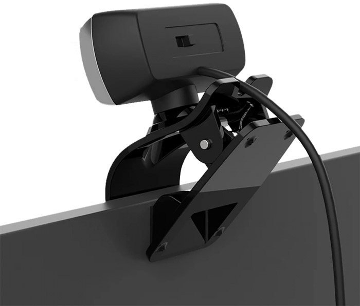 Веб-камера Marvo MPC01