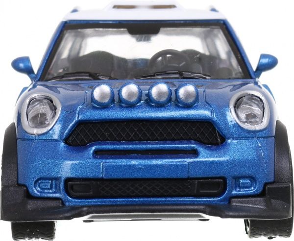 Автомодель АвтоСвіт 1:32 Машина AS-2311 AS-2311