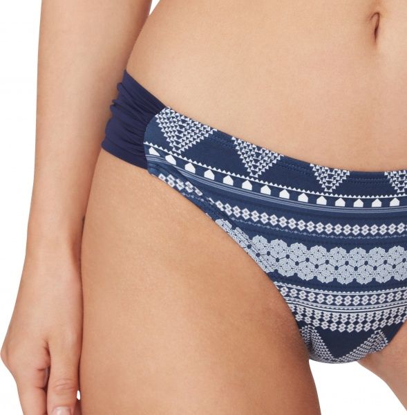 Купальник Firefly STRP7 Sanna wms 412376-507 р.42C темно-синий