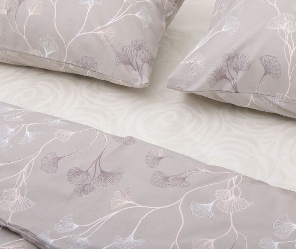 Комплект постельного белья Basic Мелани 1.5 La Nuit 