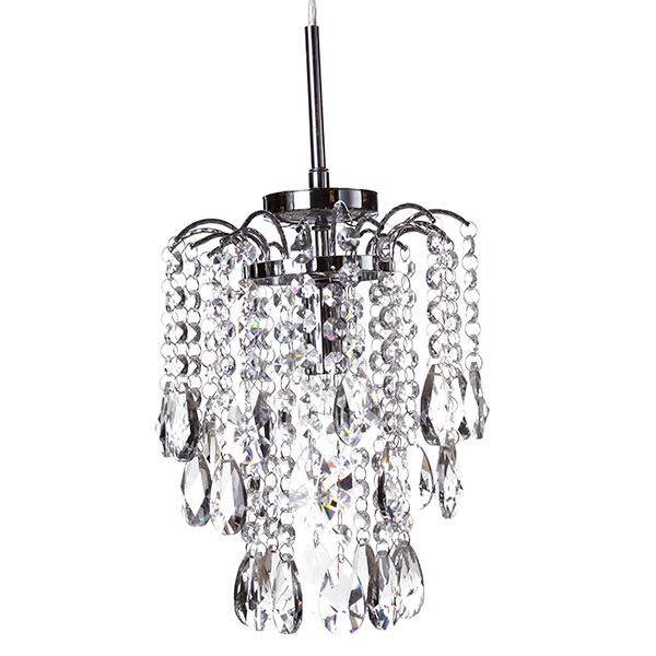 Подвес Altalusse INL-1087P-01 хром