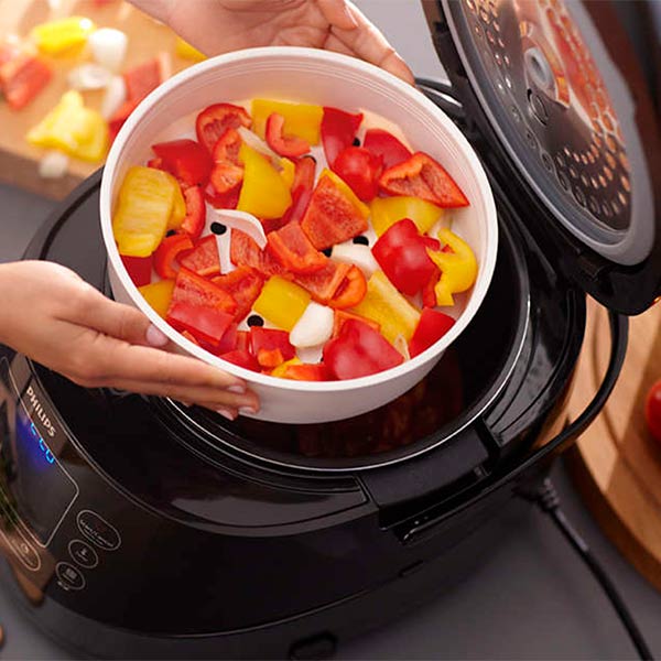 Мультиварка Philips HD4749/70