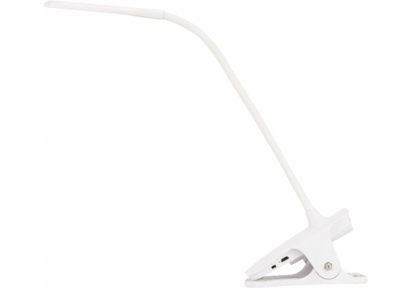 Настільна лампа Optima LED 5 Вт білий O74000 