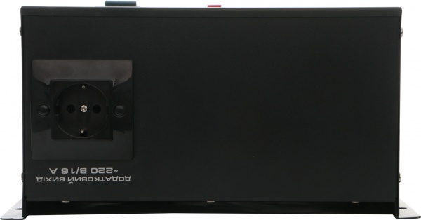 Стабілізатор напруги REAL-EL настінний WM-10 EL122400005