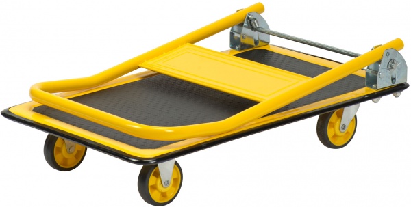 Платформа металлическая Stanley PC527