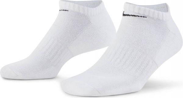 Шкарпетки Nike Everyday Cushioned SX7673-901 р.XL