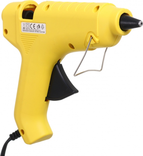 Пистолет клеевой MIKRO MK840