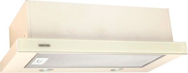 Вытяжка Eleyus Storm G 700 LED SMD 60 BG