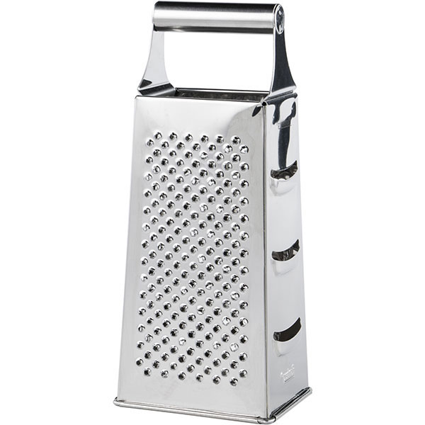 Терка Flamberg 4-сторонняя