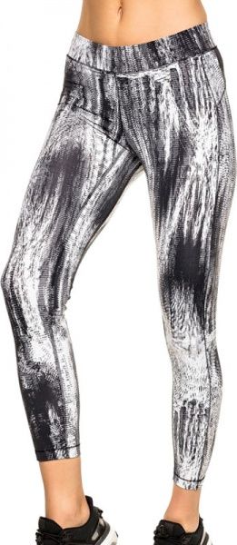 Лосины Casall 17562-829 L черный