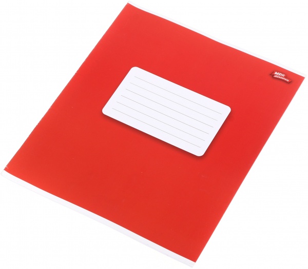 Тетрадь школьная 18 листов в линейку в ассортименте Мечты сбываются