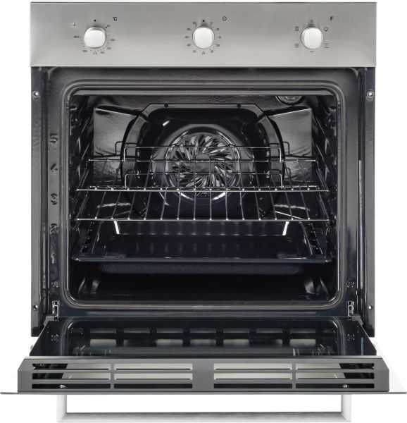 Духова шафа Candy FCP 502 X