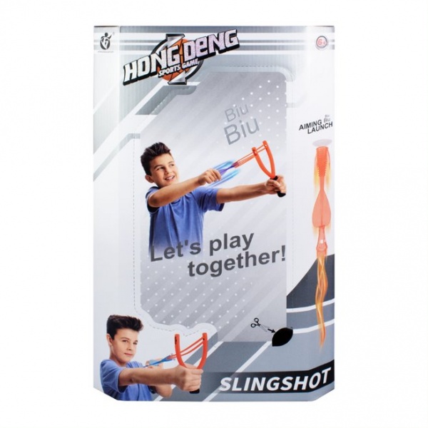 Игровой набор Maya Toys Рогатка в ассортименте HD392