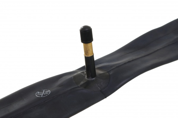 Камера для велосипеда Feel Fit DT273 черный