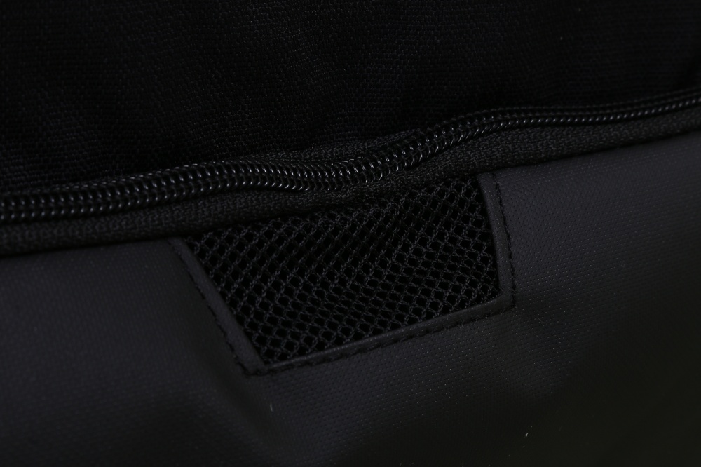 Спортивная сумка Nike Brasilia 9.5 DH7710-010 60 л черный