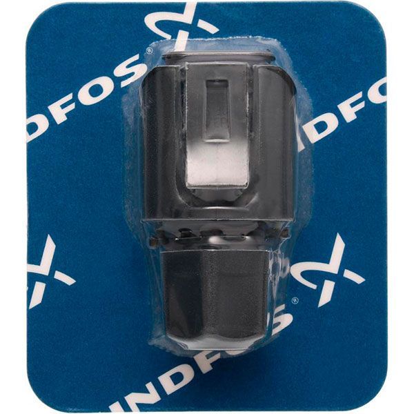 Циркуляційний насос Grundfos UP15-14B PM (97916771)