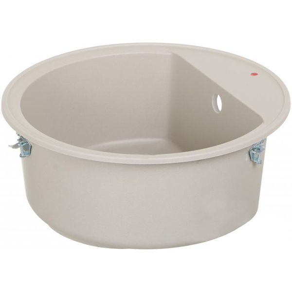 Мийка для кухні Underprice EKO-1-J