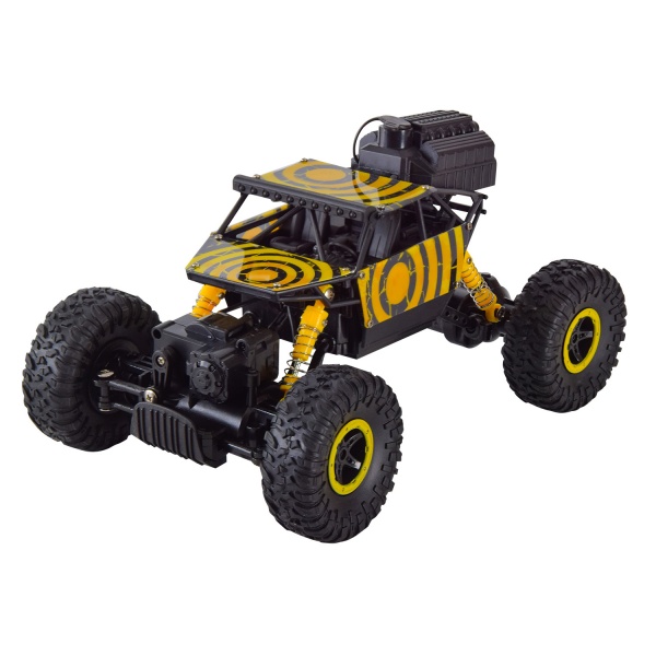 Автомобиль на р/у Shantou 1:18 699-212