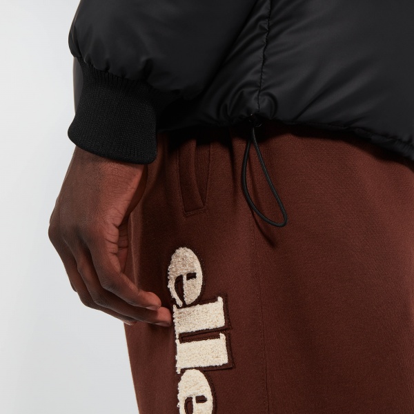 Куртка Ellesse PADOLTI PU PADDED JACKET SHT19475011 р.S чорний