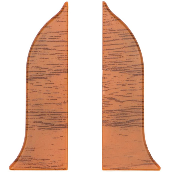  Заглушки Novart Sweet ZLP SW06 махагон вермут