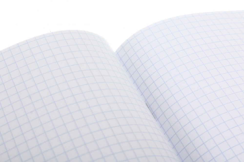 Тетрадь школьная 12 листов клетка економ 2024 Nota Bene