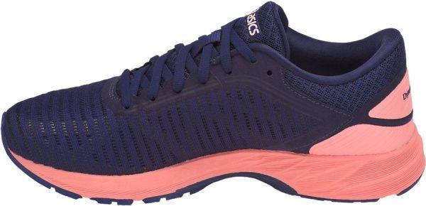 Кросівки Asics DynaFlyte 2 T7D5N-4901 р.9 синій