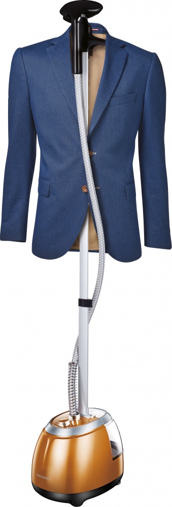 Відпарювач HausMark GS-30320G