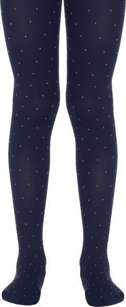 Колготки детские Conte-Kids Ce Nadin р.146-152 синий 