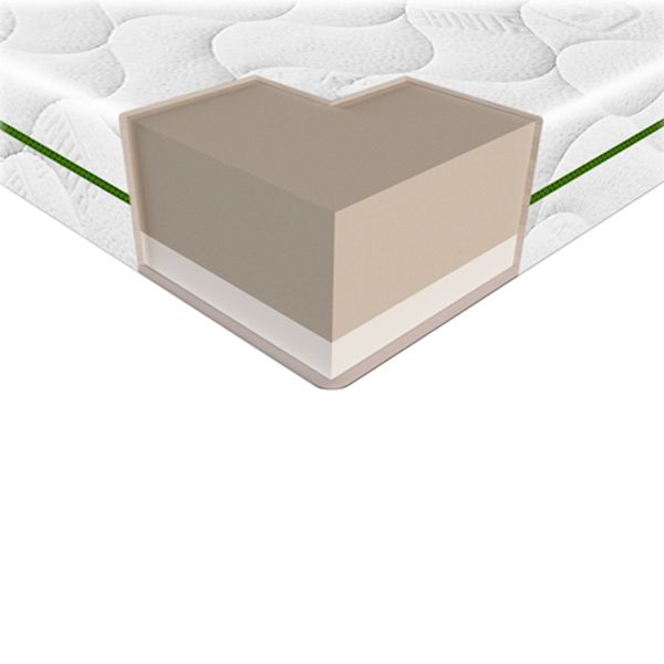 Матрац ортопедичний Songer und Sohne Munchen 80x200 см