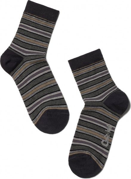 Носки детские Conte-Kids CK Tip-Top 5С-11СП 195 р.18 синий 